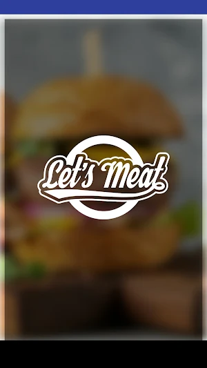 Let's Meat Burger Screenshot 2
