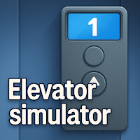 Elevator simulator