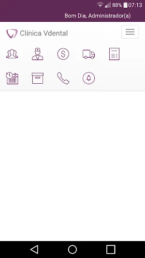 Vdental Screenshot 1