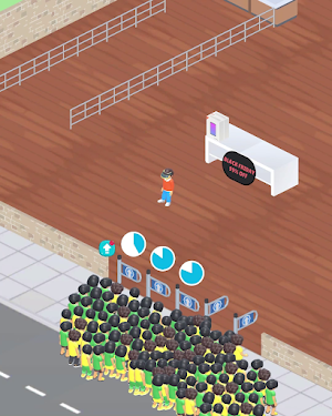 Black Friday Shop Screenshot 2