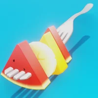 Fork Stack!