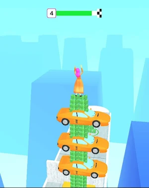 Money Surfer Screenshot 1