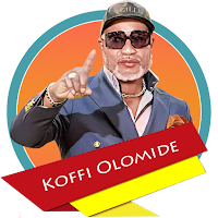 Koffi Olomide Papa Ngwasuma