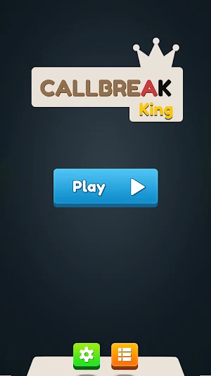 Callbreak Master Screenshot 0
