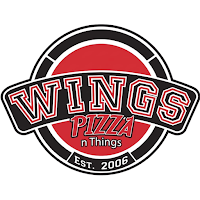 Wings Pizza N Things