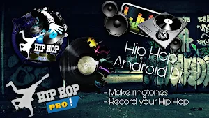 Hip Hop Beat Maker - PRO Screenshot 0