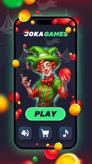 Joka Games Screenshot 0
