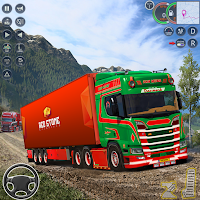 Silkroad Truck Simulator 2022