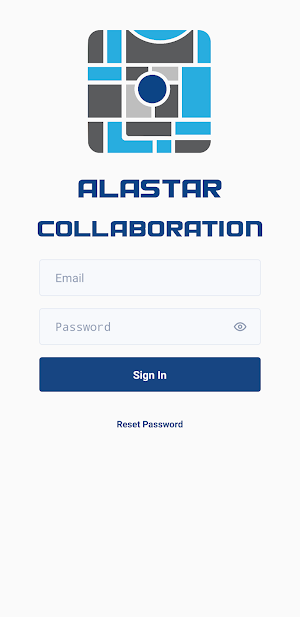 Alastar Collaboration Screenshot 0