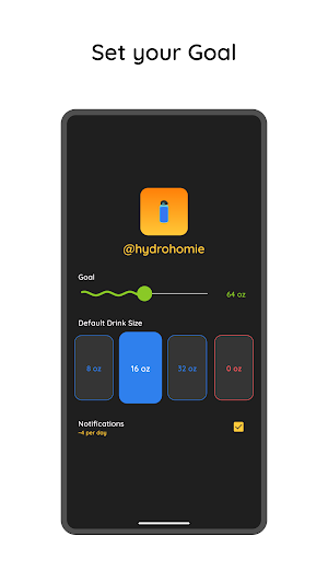 Hydro Homie Screenshot 0