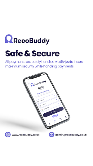 Recobuddy Screenshot 3