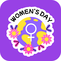 Women's Day Sticker Packs (1)