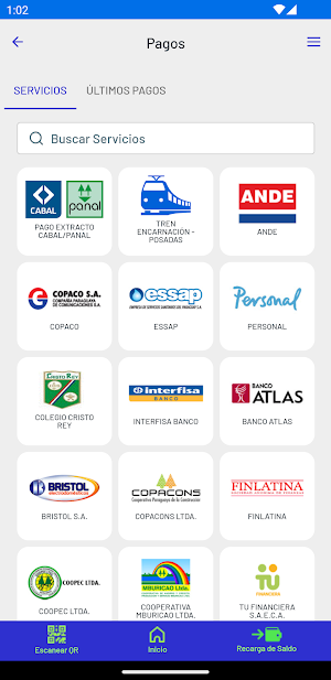 Fund Club Screenshot 3