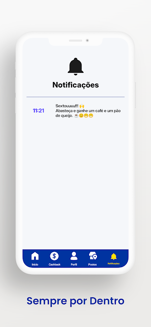 Rede M. Petro Screenshot 3