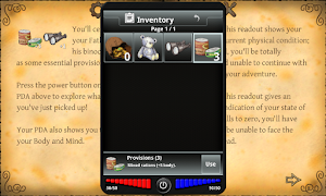 The Eighth Continent (Free) Screenshot 2