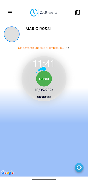 CodiPresence Screenshot 2