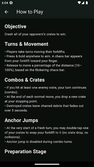 Fork Wars Screenshot 3