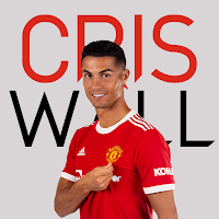 CrisWall Ronaldo Wallpapers 4K