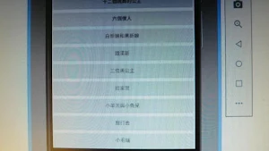 童話故事之格林童話07 Screenshot 0
