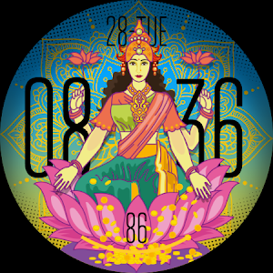 LAKSHMI Screenshot 0