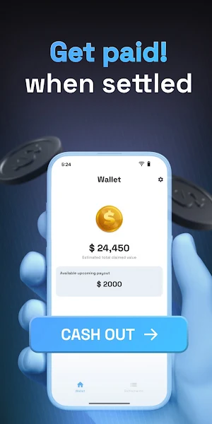 Claimhood Screenshot 3