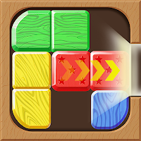 Unblock Color: Slide Win Cash