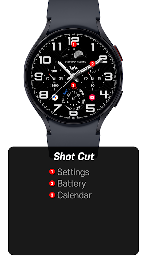 SamWatch Analog Omicron 3 2024 Screenshot 2
