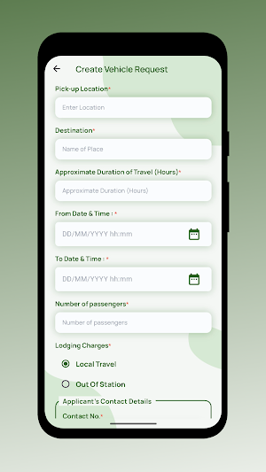 KReS Screenshot 3