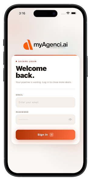 Myagenci Screenshot 1