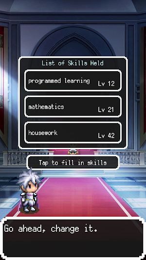 Pomodoro Kingdom Screenshot 2