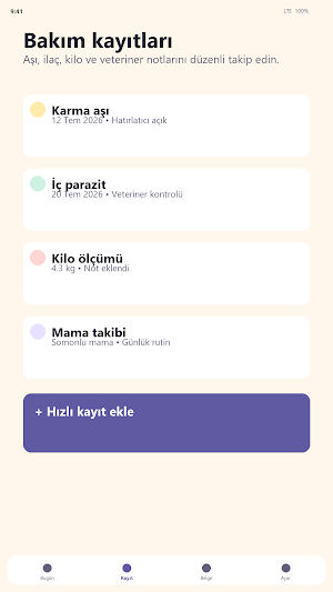 Miyav Karnem: Cat Screenshot 1