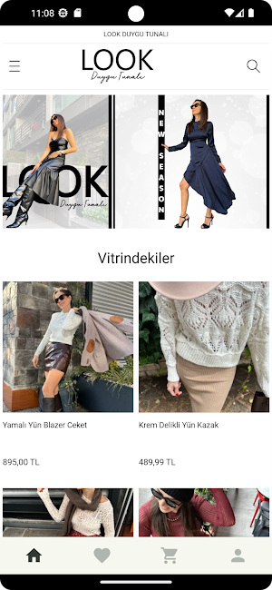 Duygu Tunalı Screenshot 1