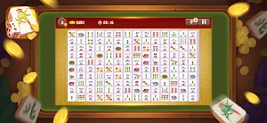 Mahjong Connect-Classic Screenshot 1