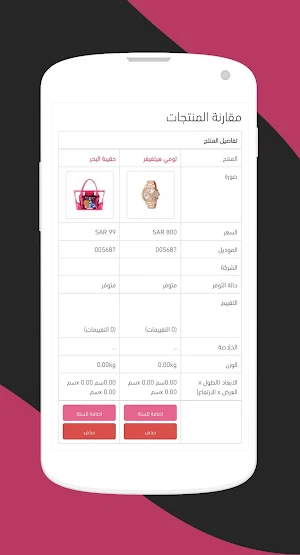 Wooow Gift Screenshot 2