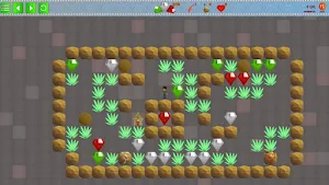Gem Collector Screenshot 0