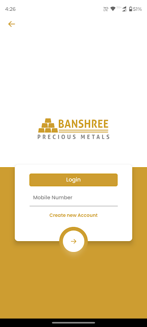 Banshree Precious Metals Screenshot 2