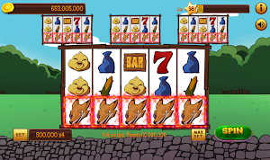 Slot Gallina 4 Screenshot 1