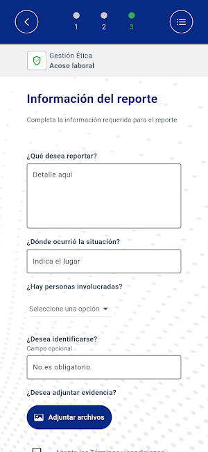 Communicate San Miguel Gualan Screenshot 2
