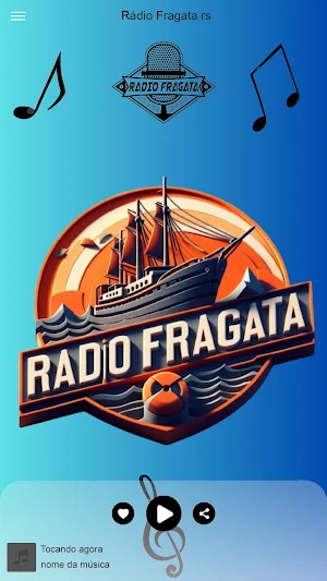 POWER WEB RADIO Screenshot 0