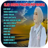 Alun Rasaki Fauzana Pop Minang