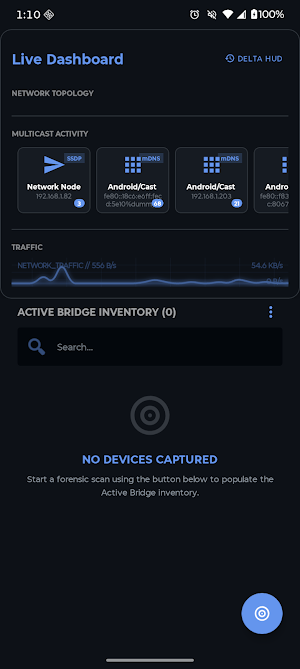 What's Connected Screenshot 2