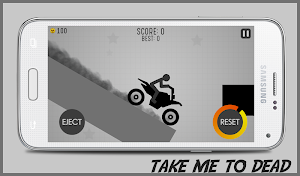 Stickman Turbo Dismounting Screenshot 2