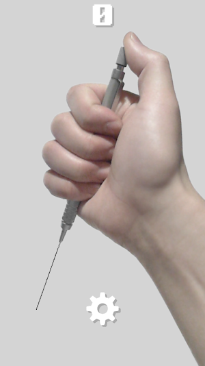 Mechanical Pencil Screenshot 1