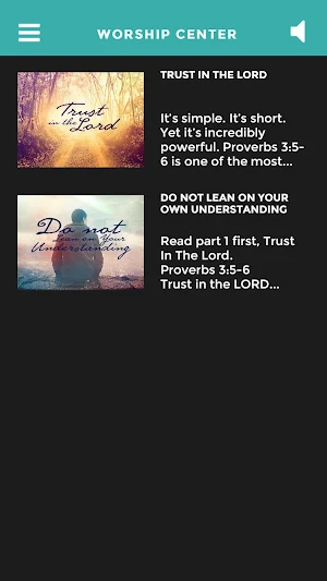 Dominion Faith Church Screenshot 1