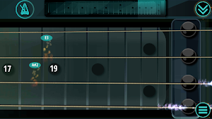 Bass Guitar Funk Riff Screenshot 3
