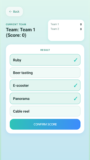 30 Seconds - Party Game Screenshot 3