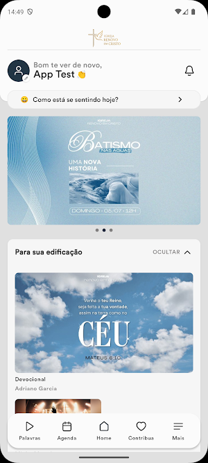 IG RENOVO Screenshot 0