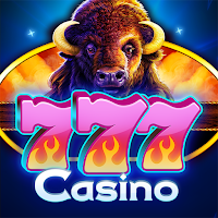 Big Fish Casino - Social Slots