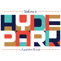Welcome to Hyde Park
