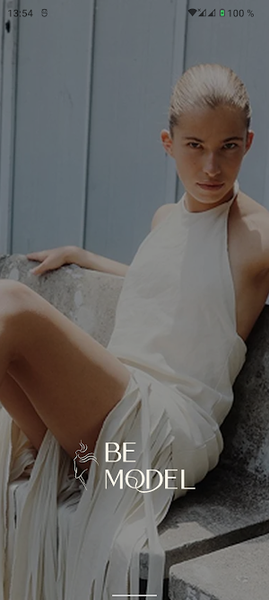 Bemodel Screenshot 0